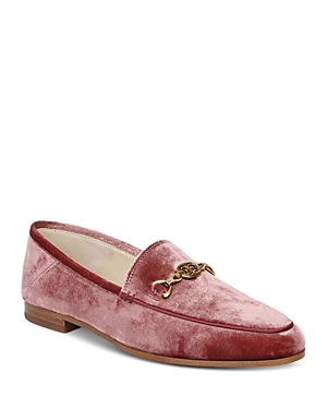 SAM EDELMAN LORAINE LOAFERS