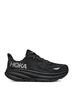 HOKA - Women's Clifton 9 GTX Slip On Sneakers