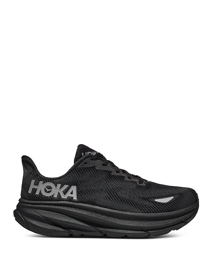 HOKA Women's Clifton 9 GTX Slip On Sneakers | Bloomingdale's