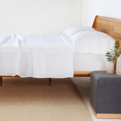 Linen Sheet Set, King