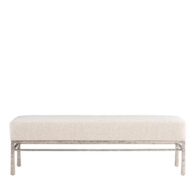 Aventura Rectangle Bench