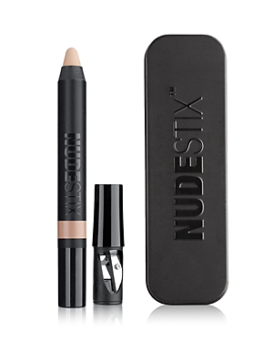 Nudestix Magnetic Eye Color - Matte In Moon
