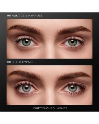 Le 8 Hypn&ocirc;se Serum-Infused Volumizing Mascara