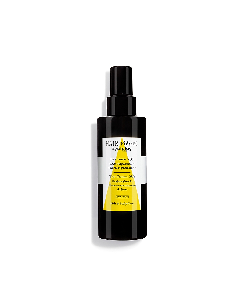 Sisley Paris Sisley-paris Hair Rituel La Creme 230 Restorative & Thermo-protective Action 5 Oz.