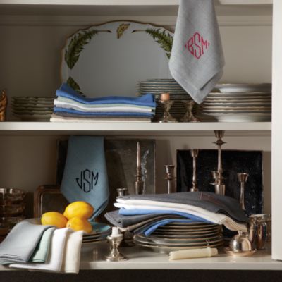 Chamant Napkins, Set of 4