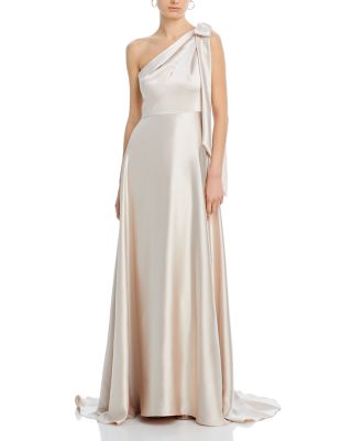 bridesmaid dresses watford Sale Ready-to-Ship Sequin Bridesmaid Dress main image 1