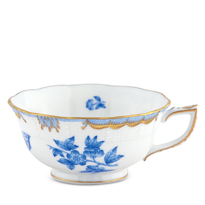 Herend Porcelain Tea Cup Bloomingdale's