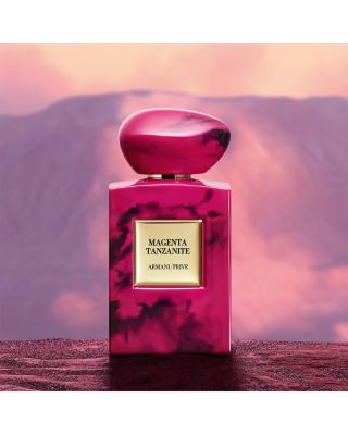 Armani/Priv&eacute; Magenta Tanzanite Eau de Parfum 3.4 oz.