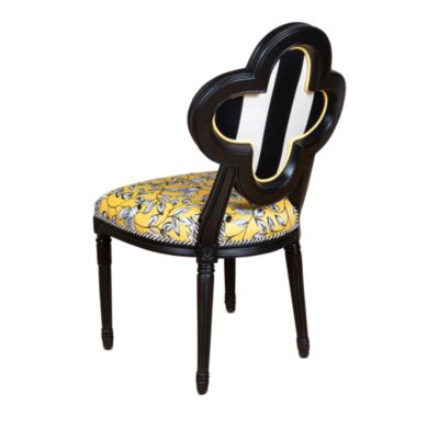 Queen Bee Outdoor Dining Chair