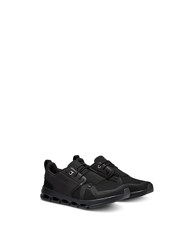 On Kids' Boys Cloud Sky In Black