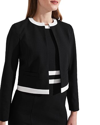 Hobbs jackets on sale debenhams