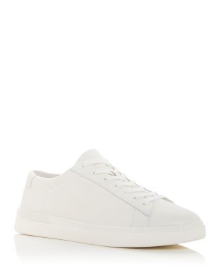 Men's Clint Lace Up Sneakers