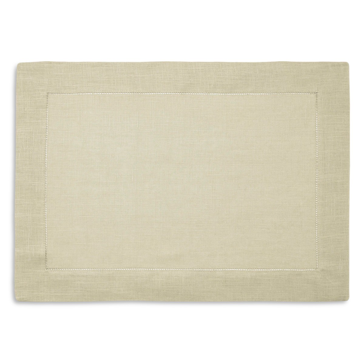 Sferra Festival Placemats, Set of 4 in Stone