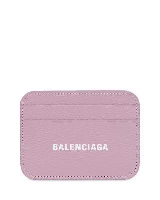 Balenciaga - Cash Card Holder