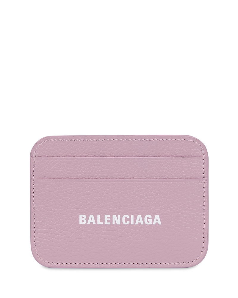 Balenciaga Cash Card Holder · OS
