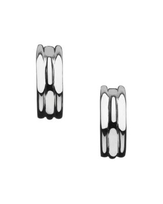 Links of London - 20/20 HOOP EARRINGS