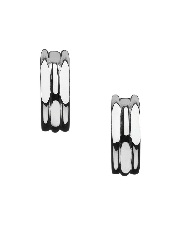 Links of london best sale hoop earrings