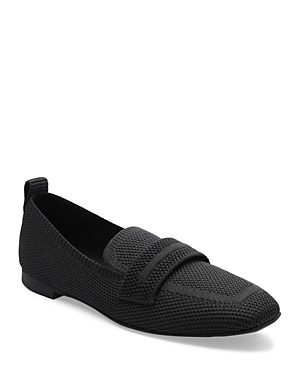 Sanctuary Women's Blast Knit Loafer Flats