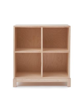 Cubby Bookshelf - Ages 3+
