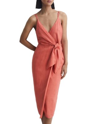 wedding dress with long gloves Strapless A-Line Minimalist Wedding Dress With Gloves EU32