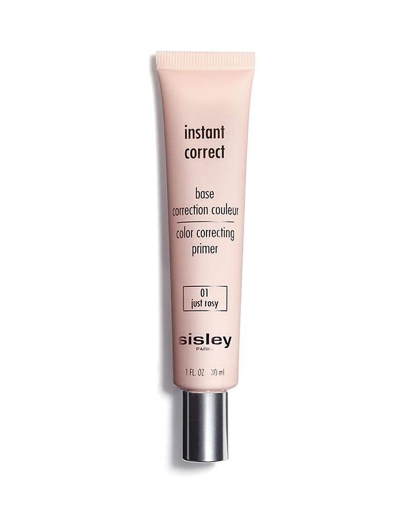 Sisley Paris Instant Correct Color Correcting Primer In Just Rosy
