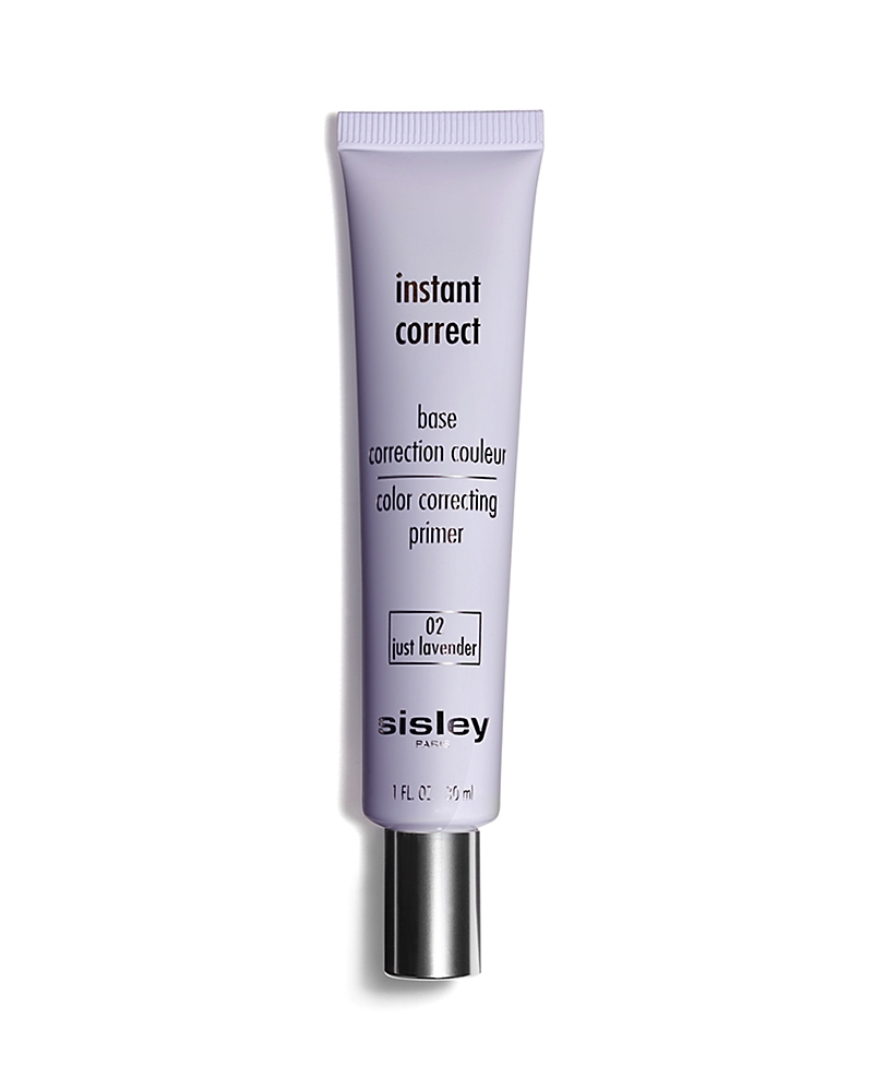 Sisley Paris Sisley-paris Instant Correct Color Correcting Primer In Just Lavender