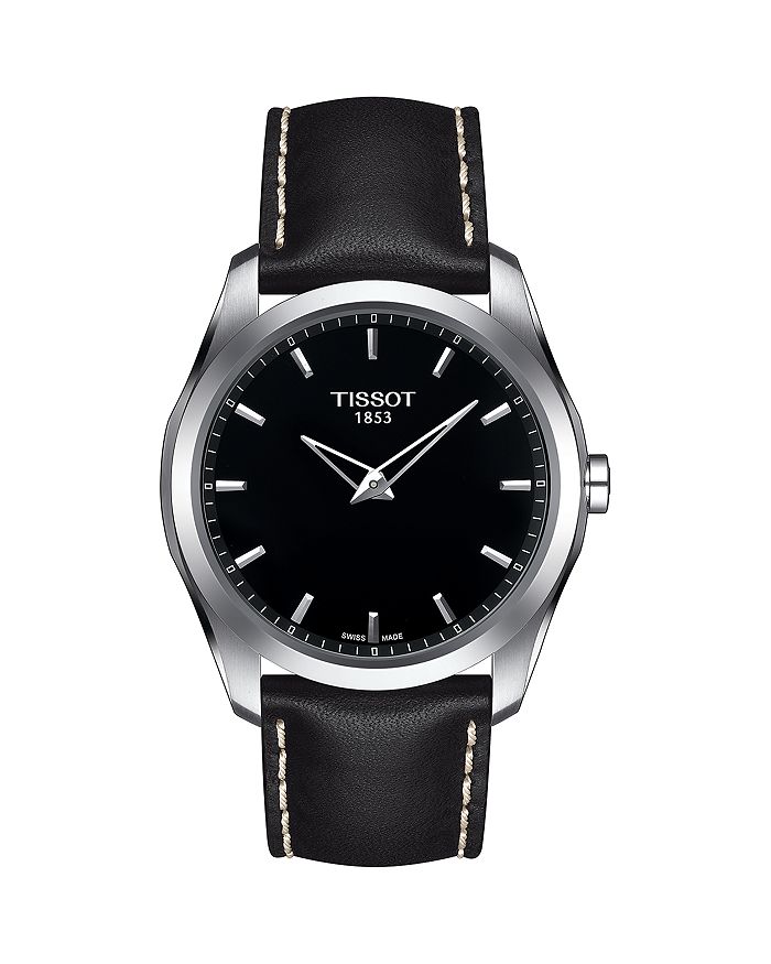 Tissot couturier clearance