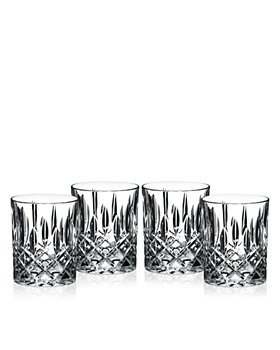 Riedel - Spey Double Old Fashioned Tumblers, Set of 4