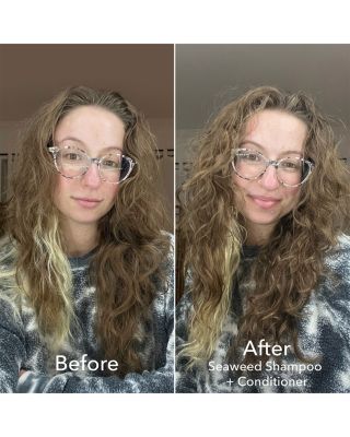 Seaweed Conditioner 2 oz.