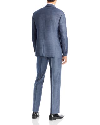 Siena Sharkskin Classic Fit Suit