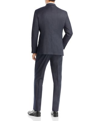 New York Soft Classic Fit Suit