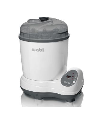 Wabi baby sterilizer and dryer sale