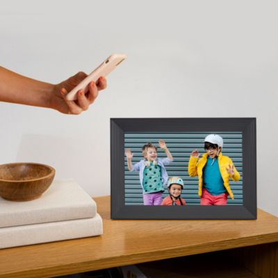 Carver Digital Picture Frame