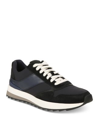 送料無料】 ヴィンス メンズ スニーカー シューズ Men´s Edric Lace Up