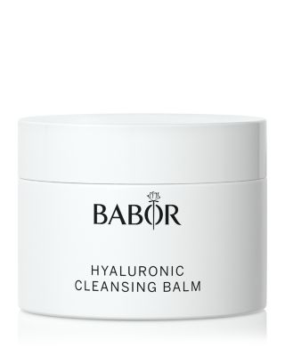 BABOR - Hyaluronic Cleansing Balm 5.07 oz.