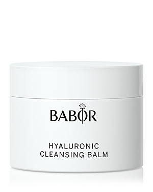 BABOR HYALURONIC CLEANSING BALM 5.07 OZ.