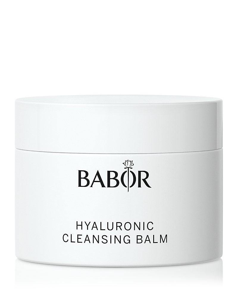 Babor Hyaluronic Cleansing Balm 5.07 Oz.