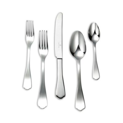 Medina 20-Piece Flatware Set
