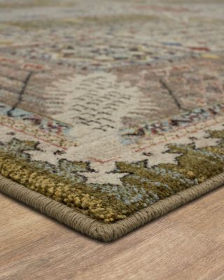Pandora Avarice Area Rug, 5'3" x 7'10"