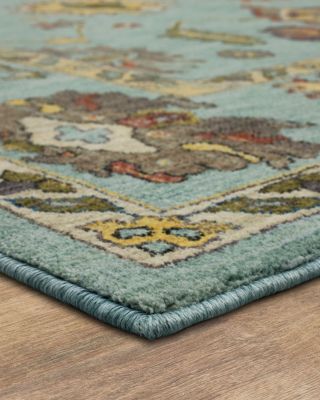 Pandora Desire Area Rug, 5'3" x 7'10"