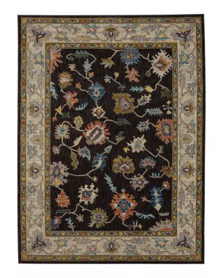 Karastan - Pandora Fury Area Rug Collection