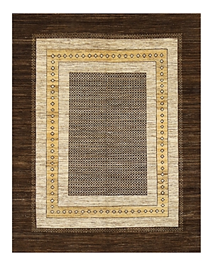 Bashian Modern Mdrn-8 Area Rug, 6'4 X 7'11 In Multi