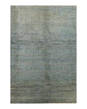 Bashian Modern Mdrn-7 Area Rug, 6' X 8'10 In Multi