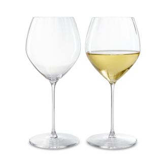 Riedel Performance Chardonnay Glass, Set of 2
