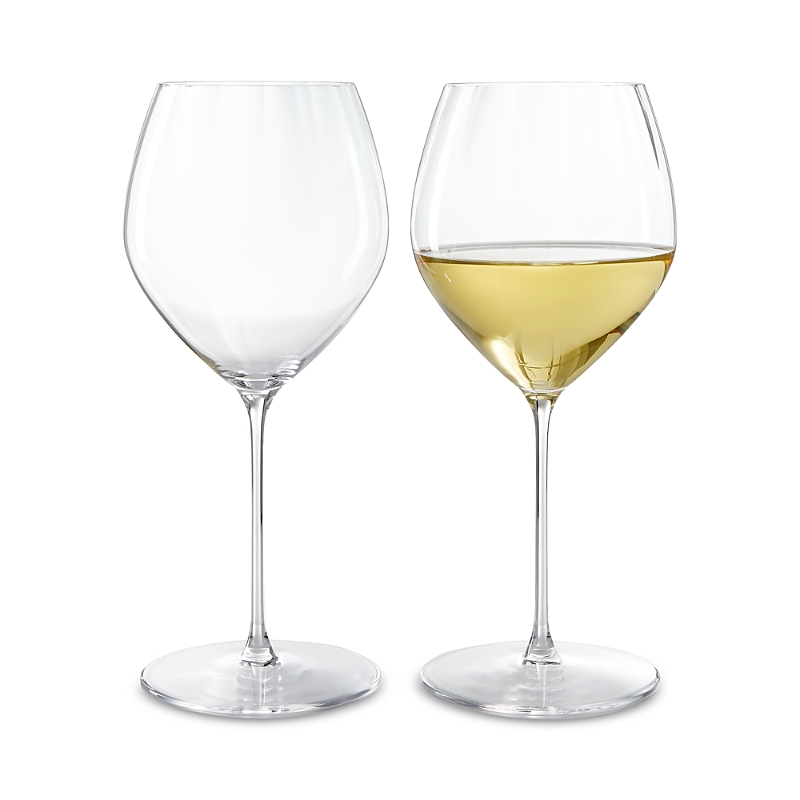Riedel Performance Oaked Chardonnay Glass, Set Of 2