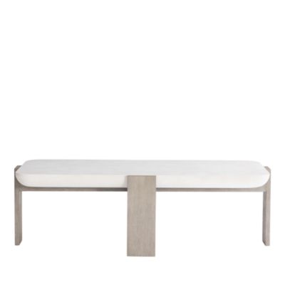 Bernhardt - Gooding Cocktail Table
