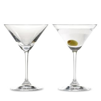 Riedel Vinum Martini Glass, Set of 2 | Bloomingdale's