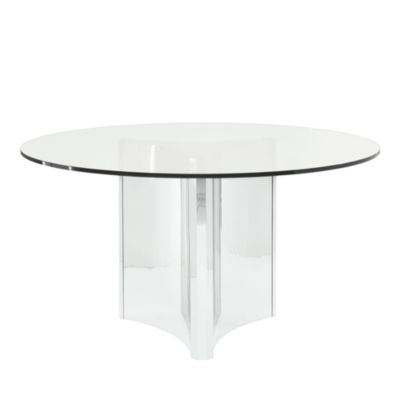 Bernhardt - Abbot Dining Table