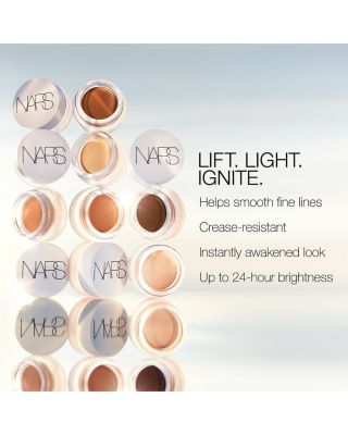 Light Reflecting Eye Brightener