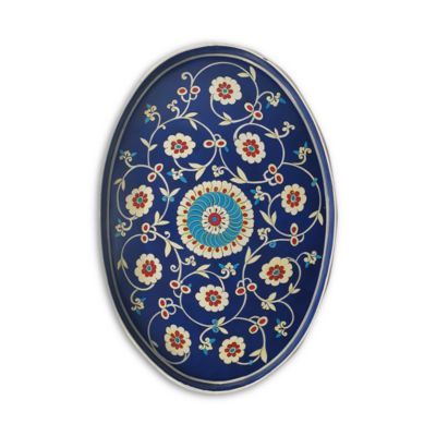 Les Ottomans Iron Tray, 19